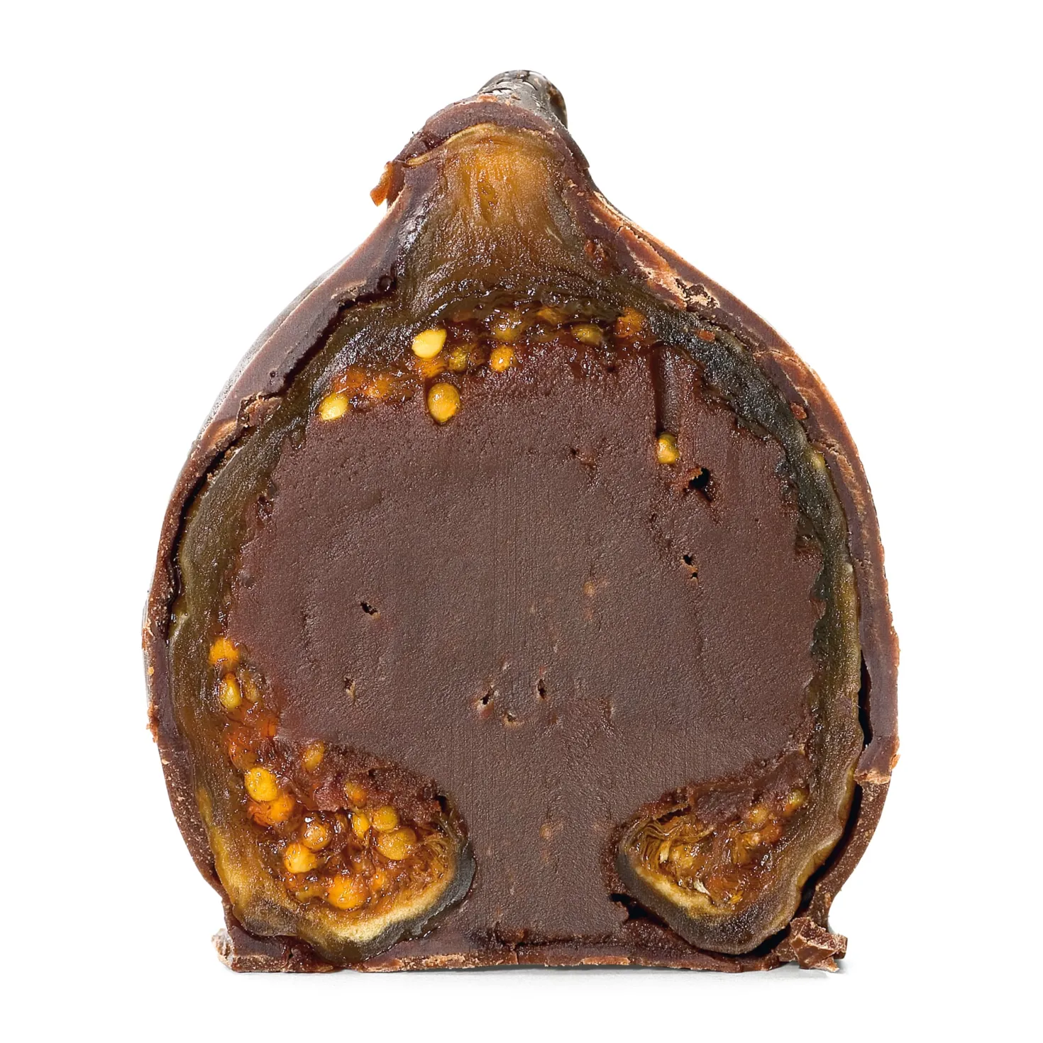 Feigenpralinen