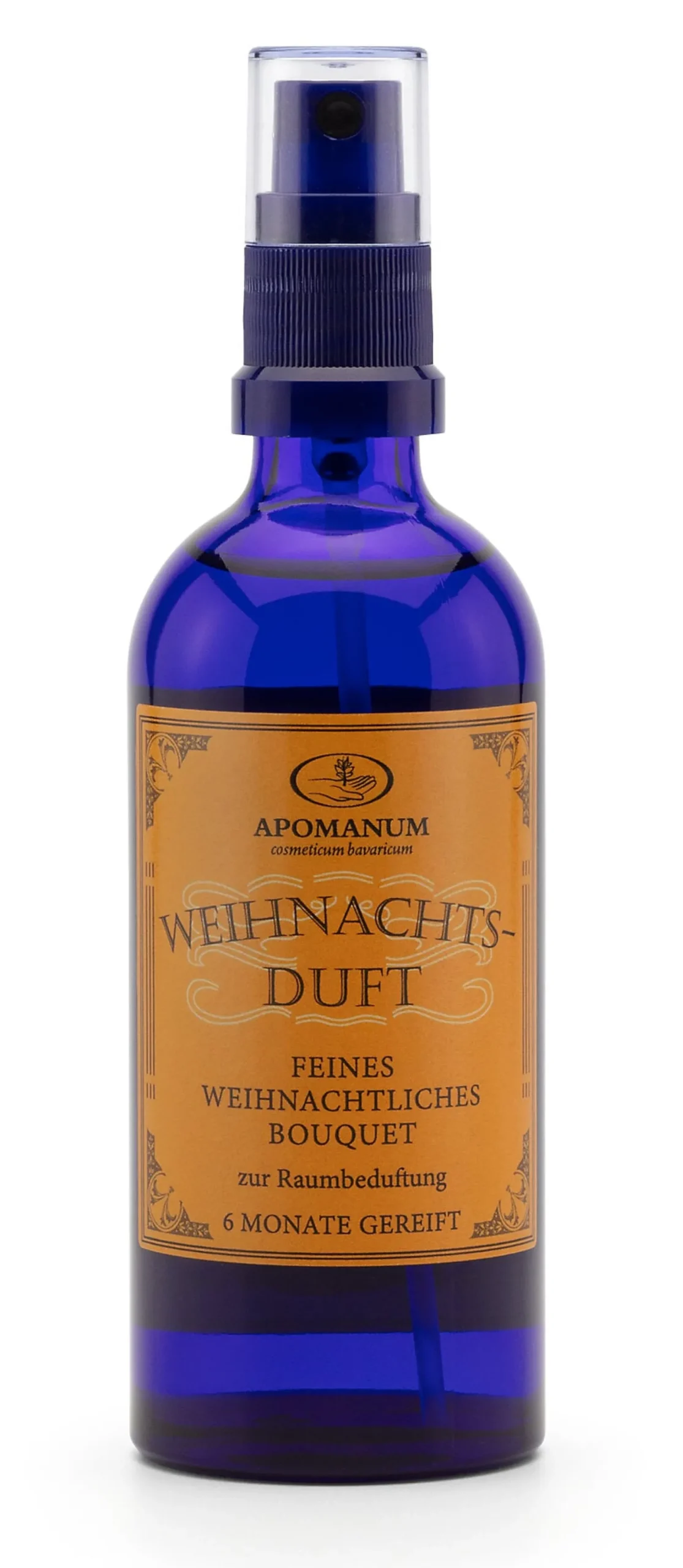 Feines weihnachtliches Bouquet