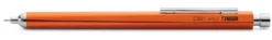 Feinminen-Gelroller Aluminium