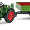 Fendt F20 Dieselross