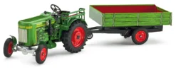 Fendt F20 Dieselross