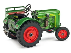 Fendt F20 Dieselross