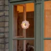 Fensterschmuck Stella