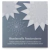 Fenstersterne