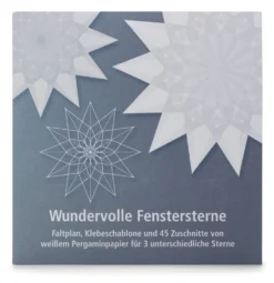 Fenstersterne