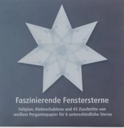 Fenstersterne