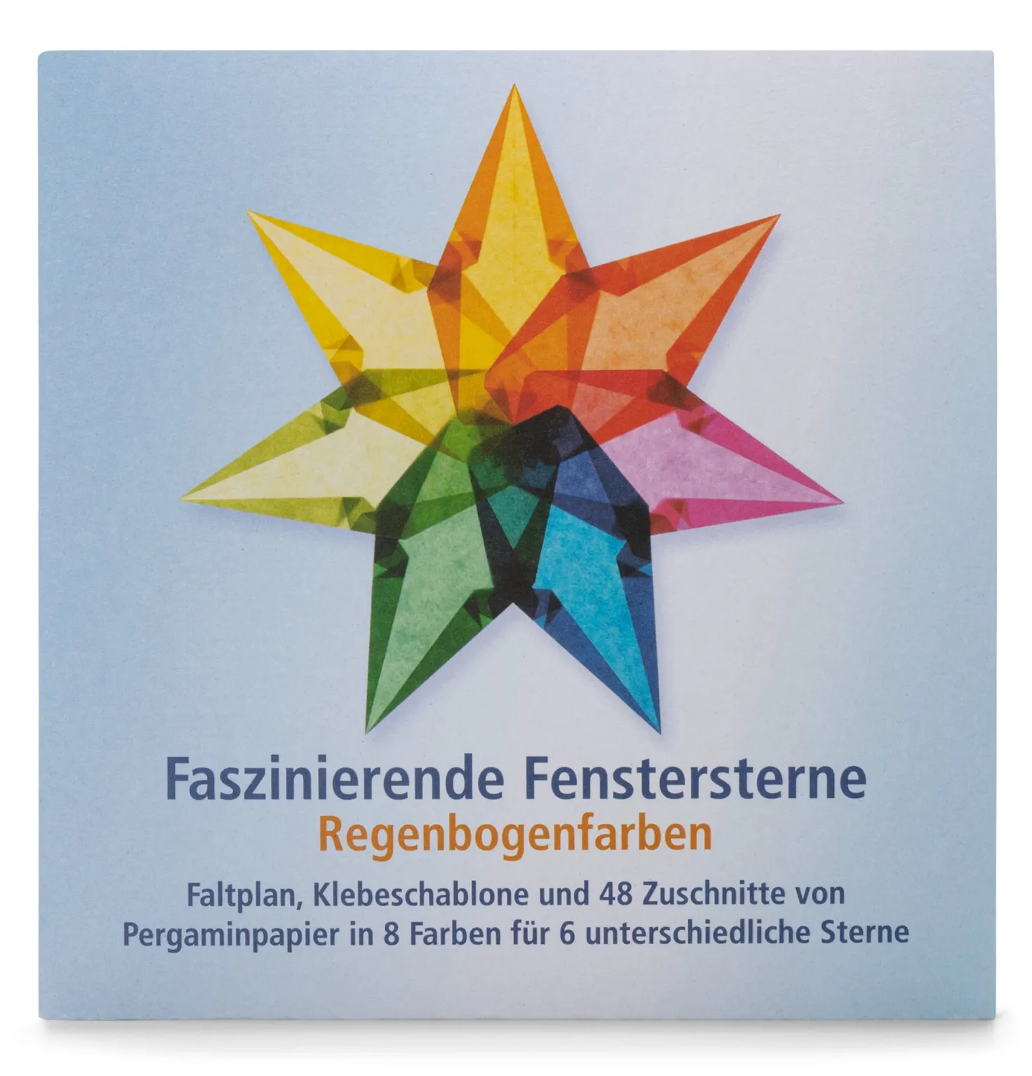 Fenstersterne