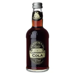 Fentimans Curiosity Cola
