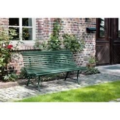 Fermob Gartenbank Louisiane