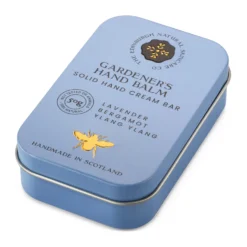 Feste Handcreme