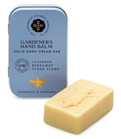 Feste Handcreme