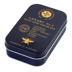 Feste Handcreme