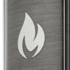 Feuerlöscher Edelstahl