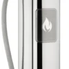 Feuerlöscher Edelstahl