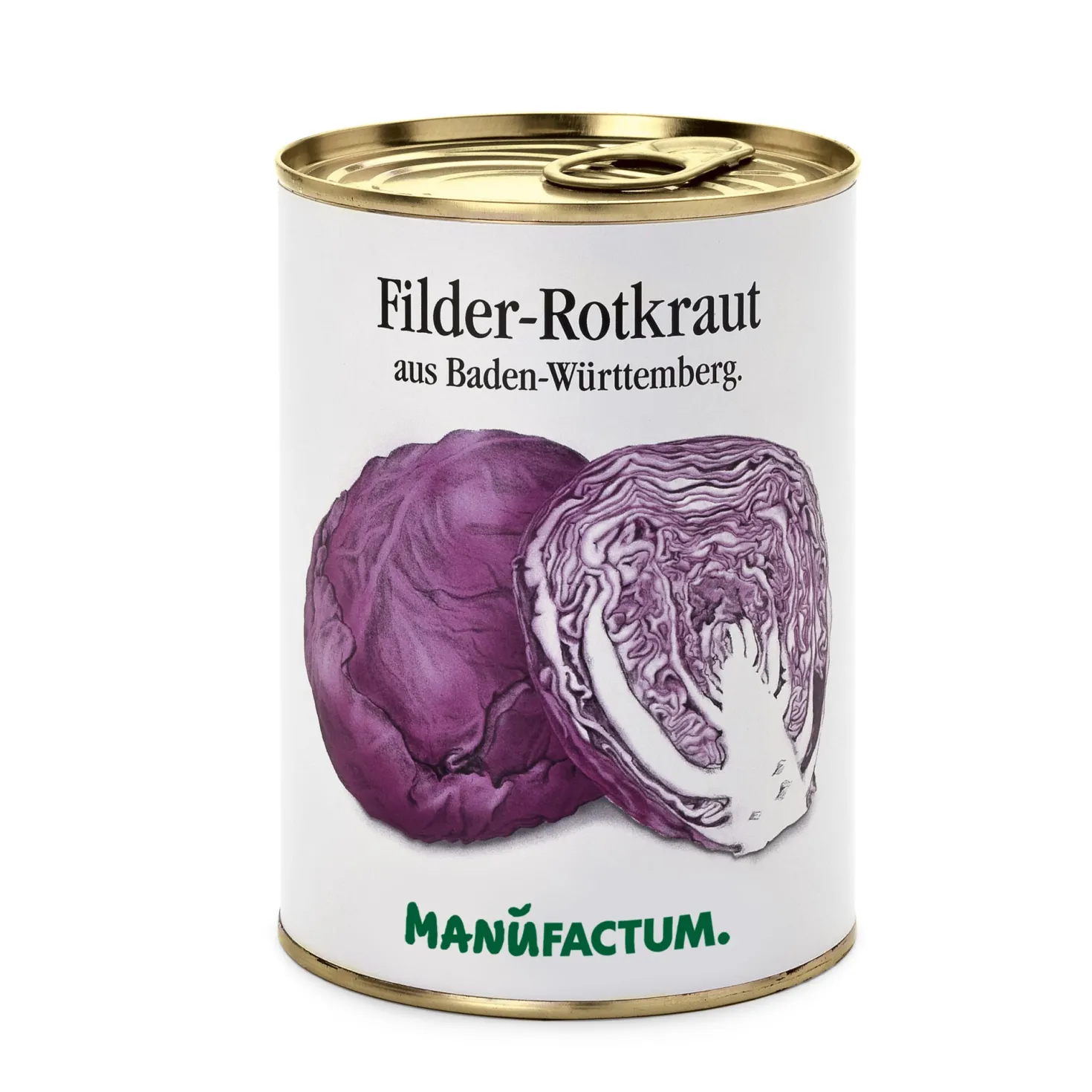 Filder-Rotkraut