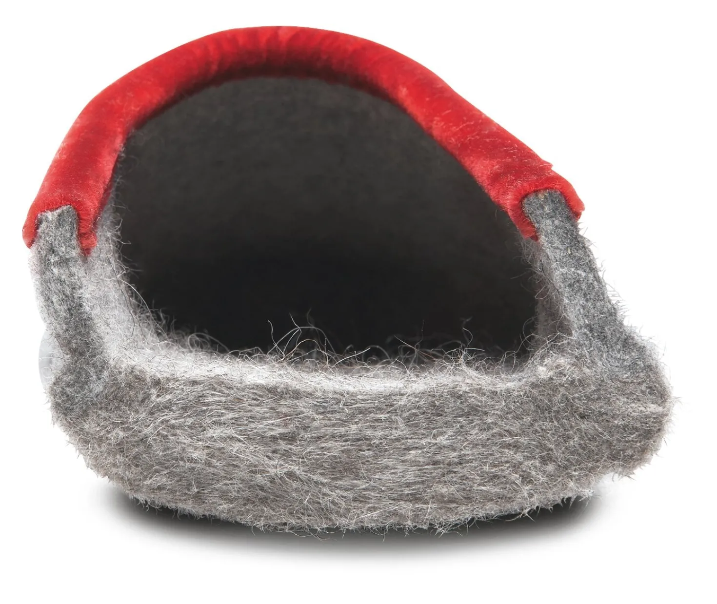 Filzpantoffel Damen