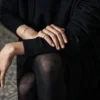 Fingerring Satin-Band