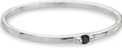 Fingerring Zirkonia