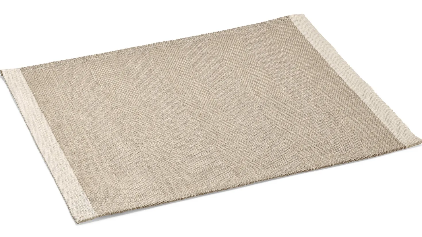 Finnisches Tischset Leinen