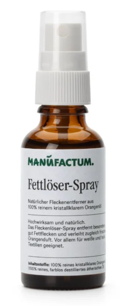 Fleckenentferner