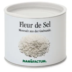 Fleur de Sel aus Guérande