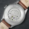 Fliegeruhr Basis Augsburg Ø 42 mm Automatik