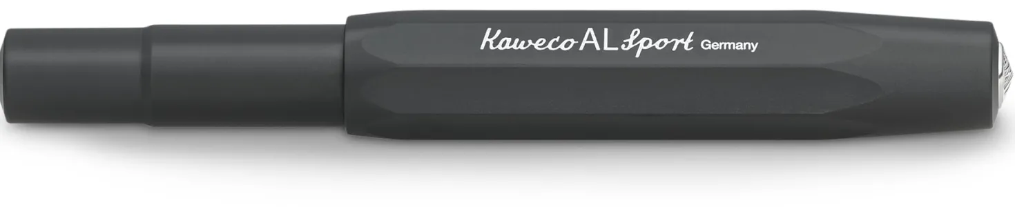 Füllfederhalter Kaweco Sport Aluminium
