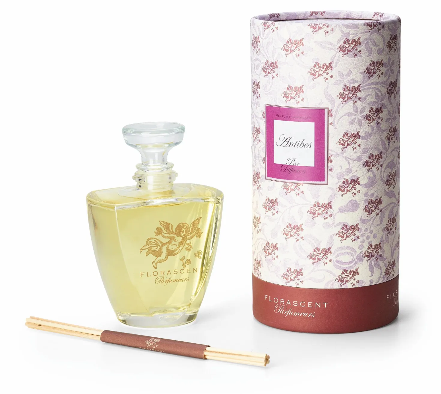 Florascent Raumduft