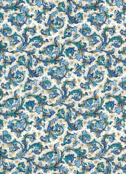 Florentiner Papier Fiorentina