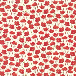 Florentiner Papier Pimpernellen