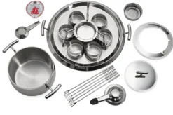 Fondue-Set