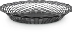 Französischer Brotkorb oval groß