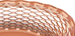Französischer Brotkorb oval groß