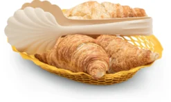 Französischer Brotkorb oval klein