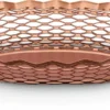 Französischer Brotkorb oval klein
