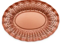 Französischer Brotkorb oval klein