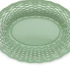 Französischer Brotkorb oval klein