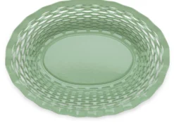 Französischer Brotkorb oval klein