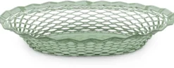 Französischer Brotkorb oval klein