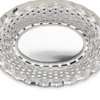 Französischer Brotkorb oval klein