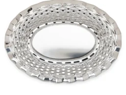 Französischer Brotkorb oval klein