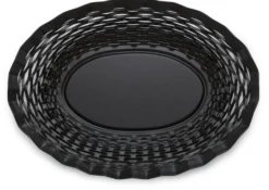 Französischer Brotkorb oval klein