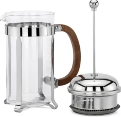 French Press Chambord