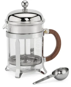 French Press Chambord