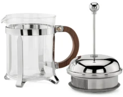French Press Chambord