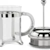 French Press Chambord Metallgriff