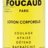 Friction de Foucaud