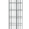 Gabionen-Wasserzapfsäule
