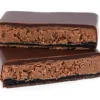 Ganache-Schokolade „Herr Nougat und Frau Sauerkirsch“