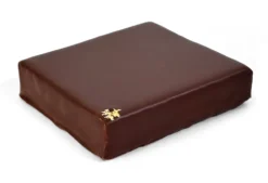 Ganache-Schokolade „Herr Nougat und Frau Sauerkirsch“